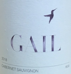 Gail Deering Cabernet Sauvignon 2018